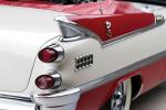 Dodge Custom Royal Convertible 1959 года